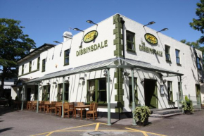 The Dibbinsdale Inn